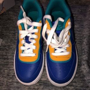 Air Force 1 LV8 1 DBL GS.